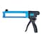 Ox Tools Pro 10-Ounce Rodless Caulk Gun, 7:1 Thrust Ratio OX-P044910 - alternate 7